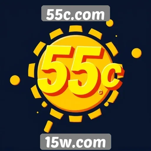 Funcionamento do sistema de bônus em 55c.com