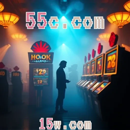 55c.com Bônus