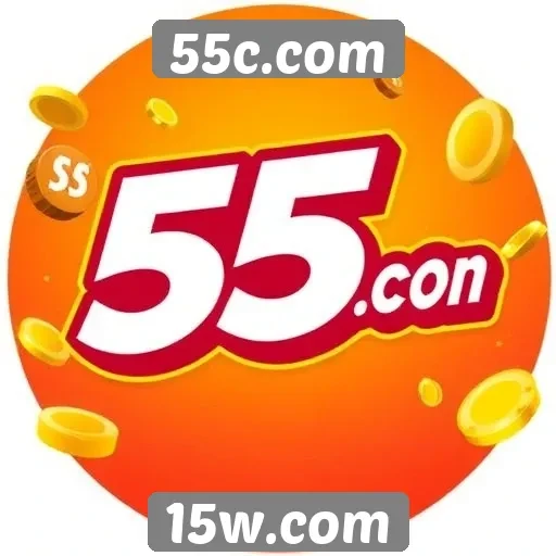 Como 55c.com se destaca entre plataformas de jogos