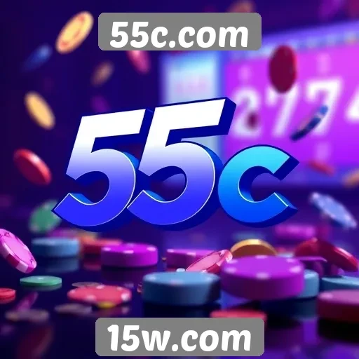 Comparativo entre 55c.com e concorrentes do mercado