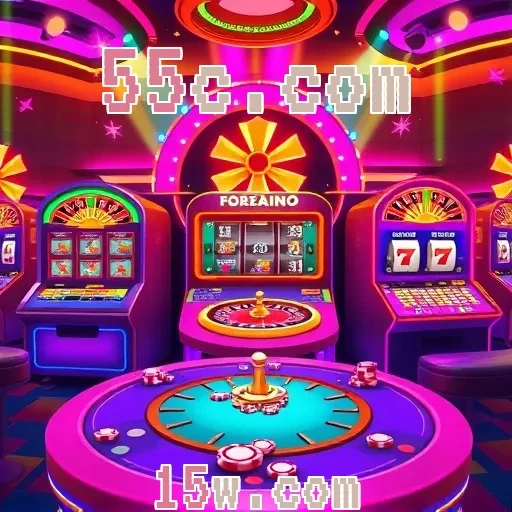 55c.com Site Confiável