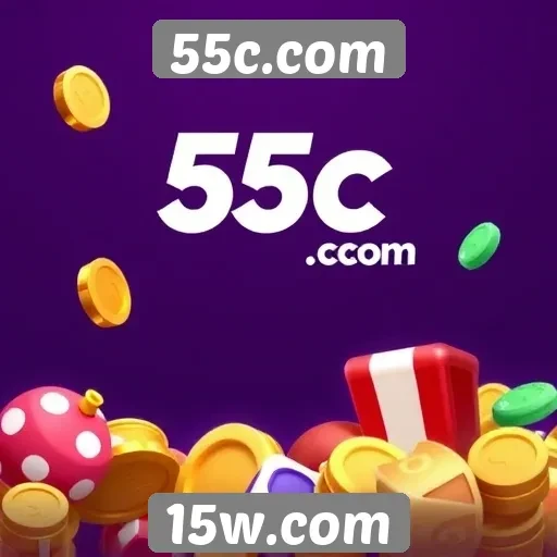 Ofertas e promoções disponíveis no 55c.com