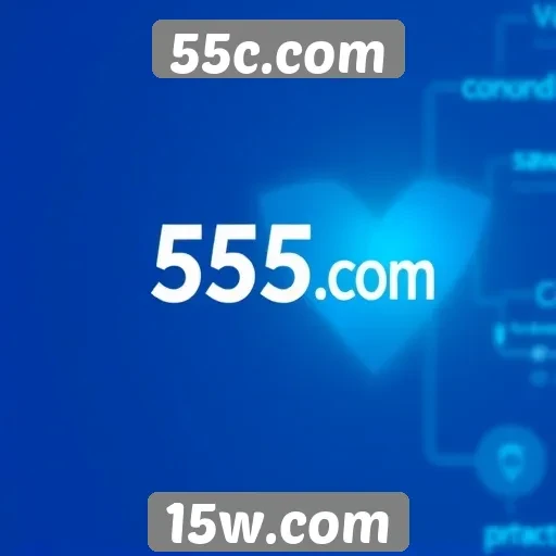Avaliação das medidas de segurança em 55c.com