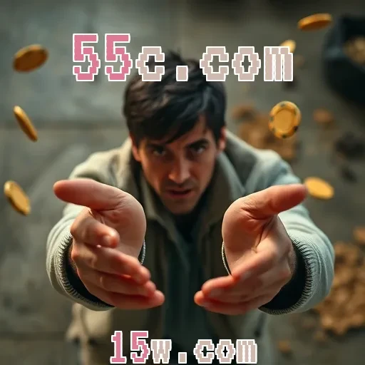 55c.com Caça-Níqueis