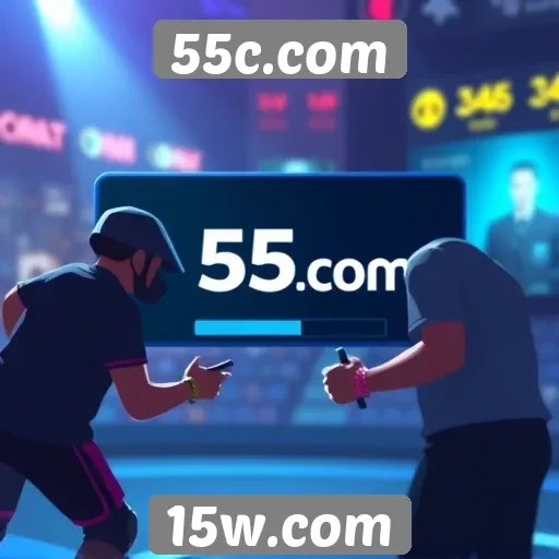 Impacto da interface do usuário na experiência de jogo